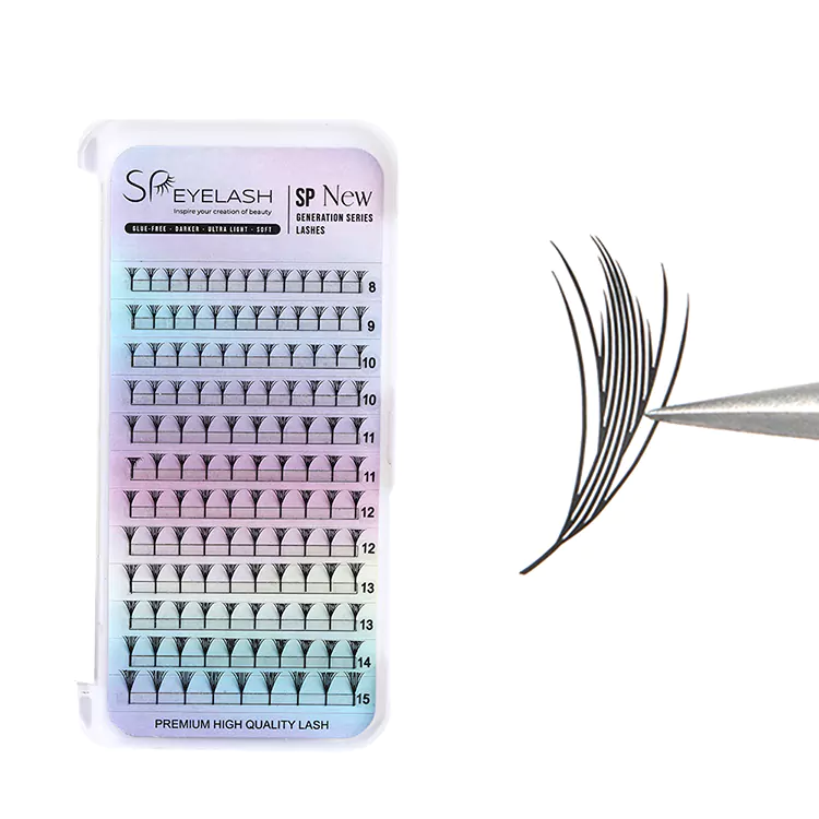 Anime Hegalaren Lashes