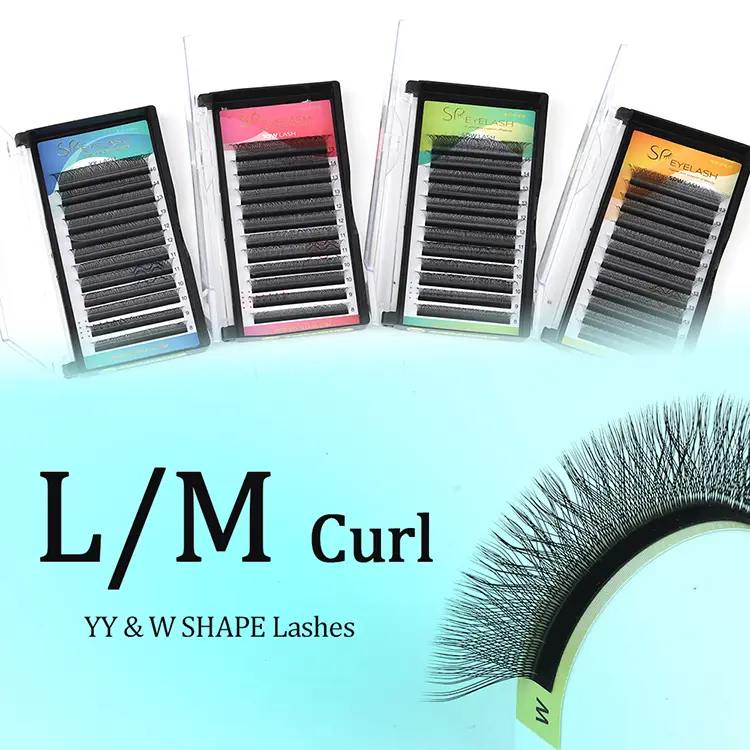 L Curl w loh luzapena