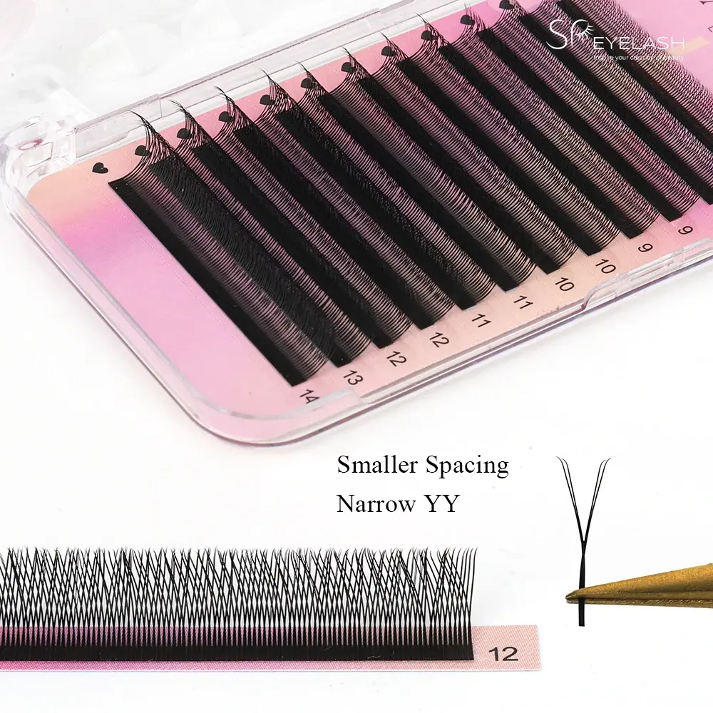 Estua yy lashes
