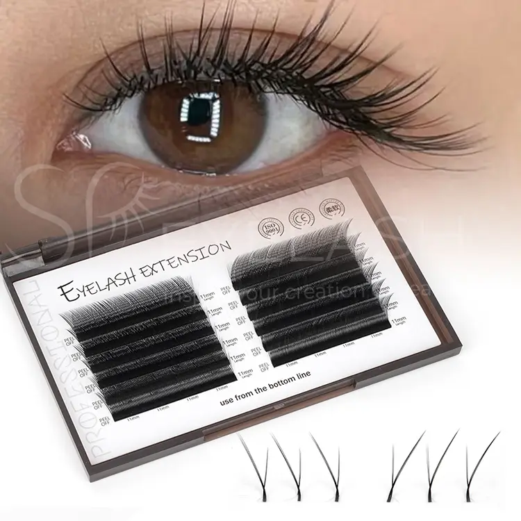 YY LASHES
